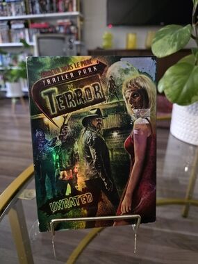 Trailer Park of Terror Unrated - DVD